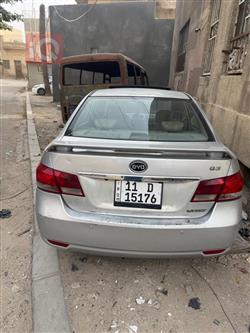 بي واي دي G3
